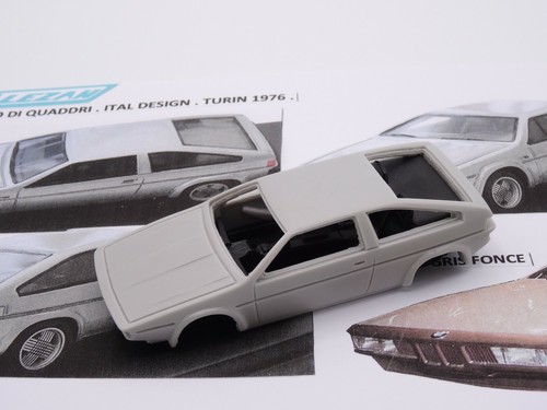 Alezan models kit bmw - .,