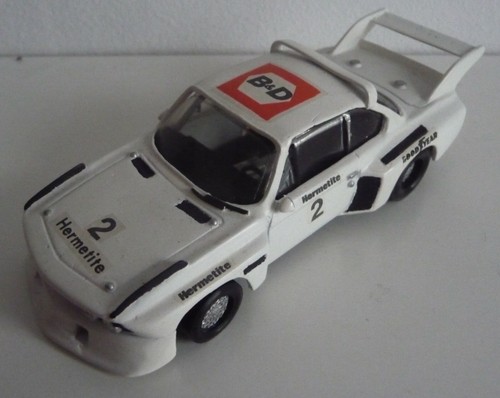 Bmw csl mugello 1976 kit - csl,