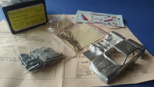 Kit bmw 2 champion - .kit, m3
