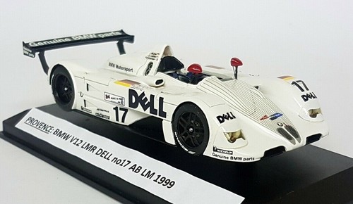 Provence built kit - built,