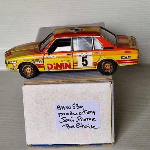 Bmw 530 paul ricard 1979 - , "