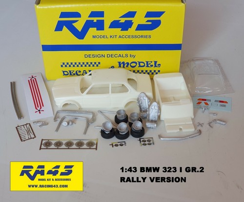 Bmw 323i taille 2 kit - bmw,
