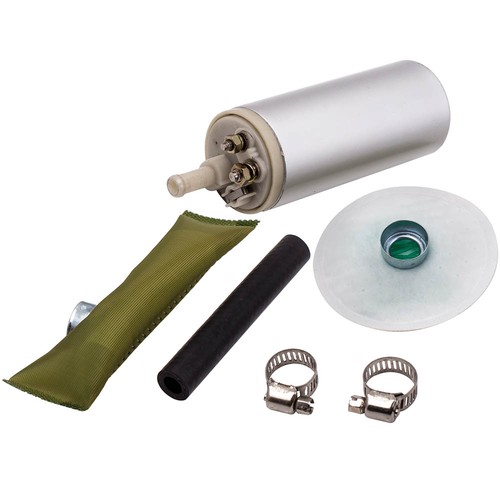 Kit pompe carburant 43mm - kit,