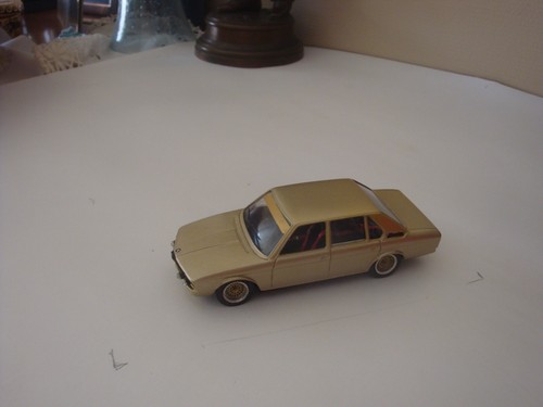 Solido kit bmw 530 - solido,
