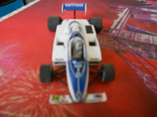 Hifi kit metal brabham - hifi, bmw 