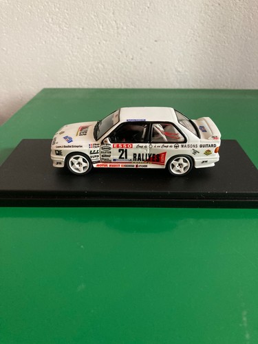 Kit monte bmw m3 rallye - kit,