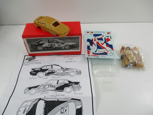 Mm10 kit bmw 318i - kit, fina