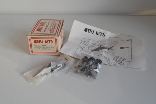 B84 kit meri kits - meri, mk