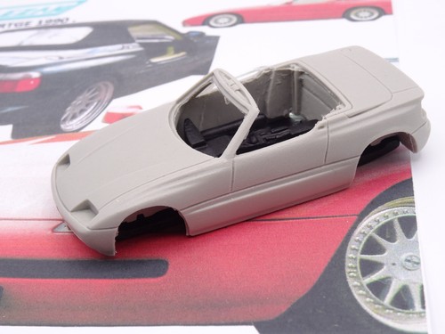 Alezan models kit bmw - alezan,