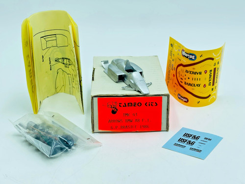 Tameo kits tmk43 arrows bmw - bmw, a8