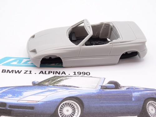 Alezan models kit bmw - .,