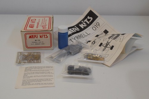 B84 kit meri kits mk - mk, 176