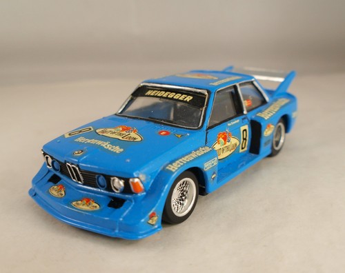 Luso toys 80 bmw - n°,