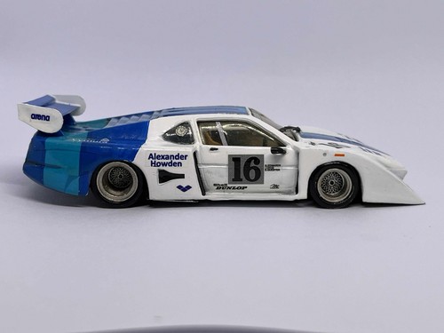 Bmw 1979 24h du mans - bmw,