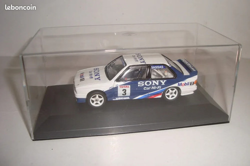 Jemmpy bmw sony - m3,