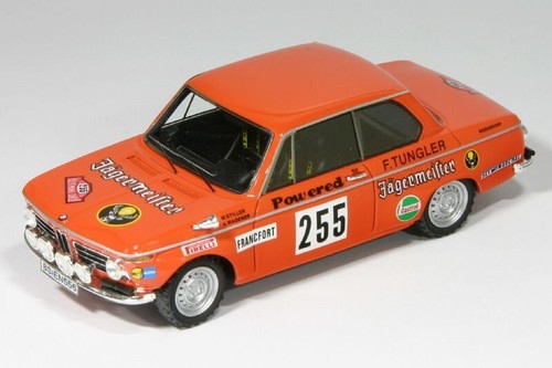 Kit bmw 2002 jägermeister - bmw,