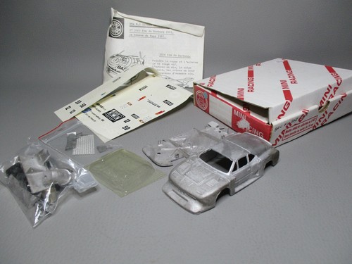 Dv10753 mini racing - mini, 1/43