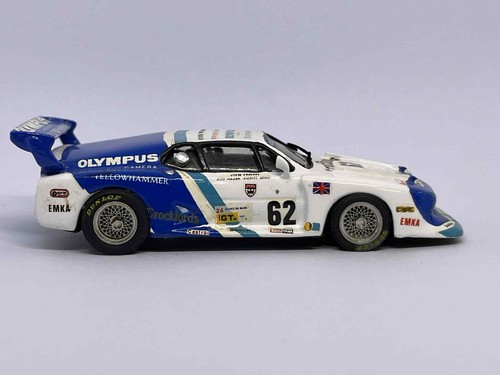 Bmw 1982 24h du - bmw, m1