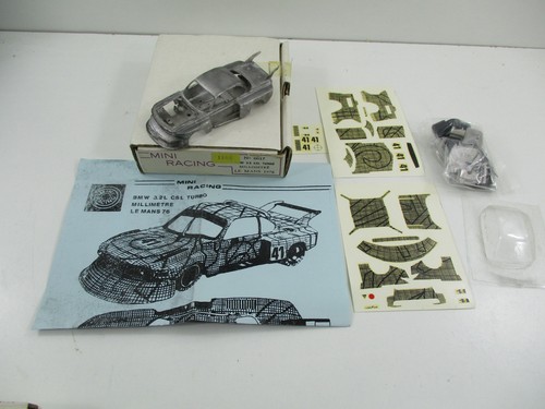 017 kit bmw csl turbo - kit,